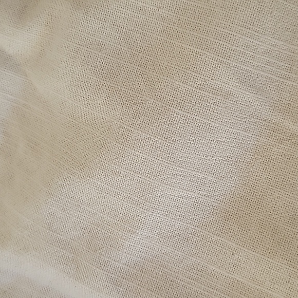 "Blessed" table runner - Picture 7 of 8